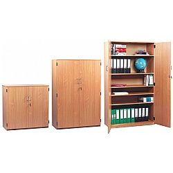 Cupboards