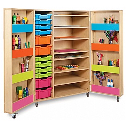 Art Cupboards
