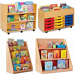 Book Storage
