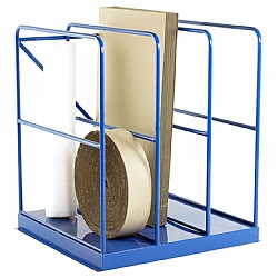 Full-Height Sheet Rack