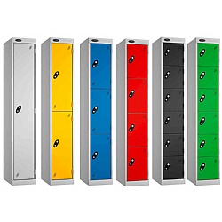 School Lockers