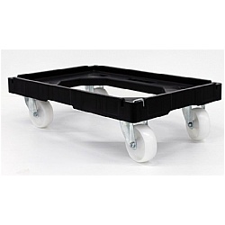 Plastic Container Dollies