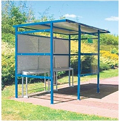 Smoking Shelters