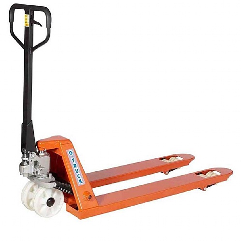 Pallet Truck 2500kg - Storage and Handling