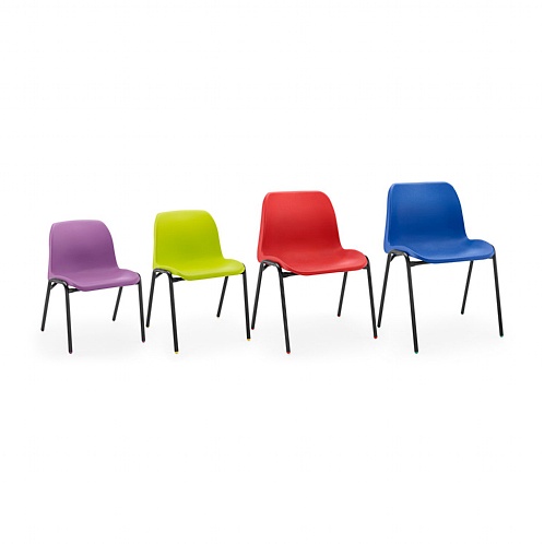 Classroom Chairs - School Furniture