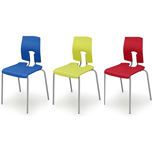 Classic Education Chairs - School Furniture