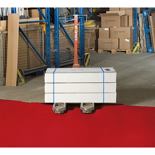 Industrial Floor Paint, Indoor - Site, Safety & Security