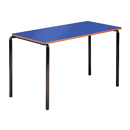 School Tables, Crush Bent Stacking - School Furniture