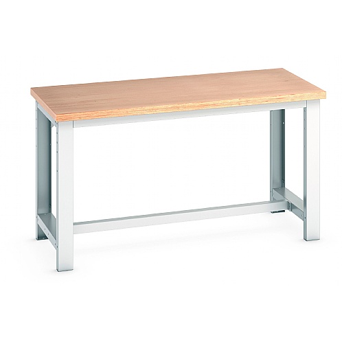 Heavy Duty Workbenches - Workshop Products