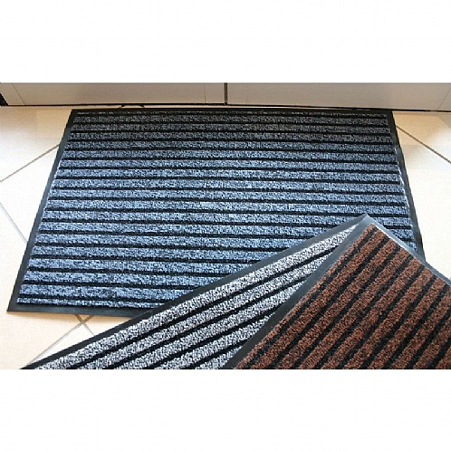 Coba Duo Entrance Doormats - Site Safety & Security