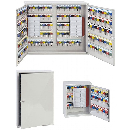 Deep Key Cabinets - Next Day Delivery - Site, Safety & Security
