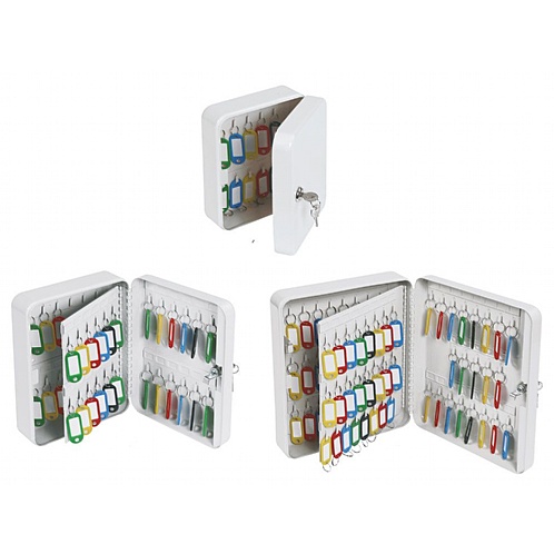 Key Security Boxes - Next Day Delivery - Site, Safety & Security