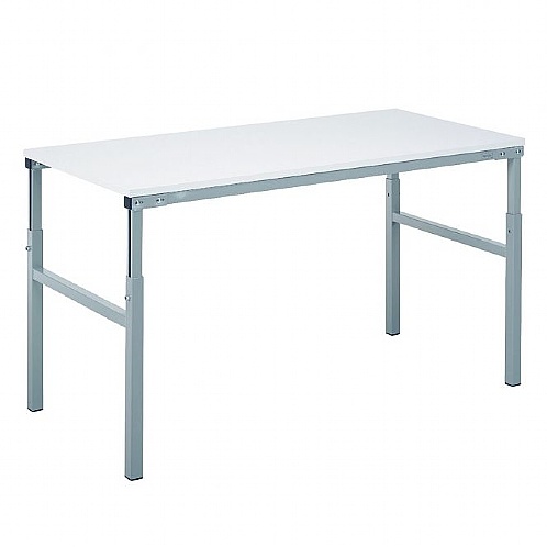 TP Workbenches, Standard and ESD, Ht. Adj. Fast Delivery - Workshop Products