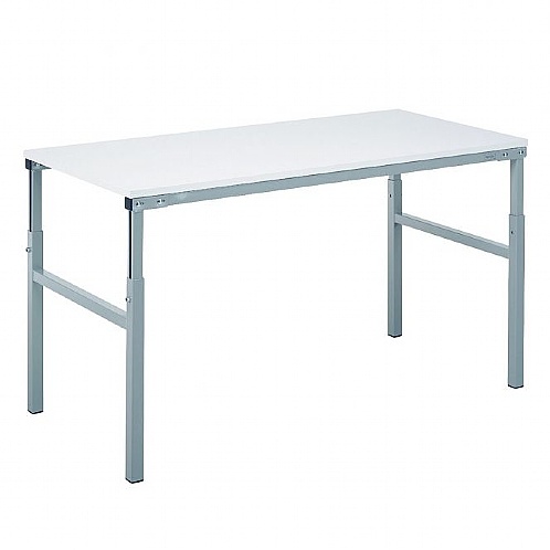TP Workbenches, Standard and ESD, Ht. Adj. Fast Delivery - Workshop Products