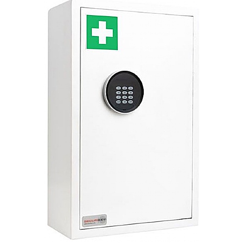 Electronic Medical Storage Cabinets - Office Storage