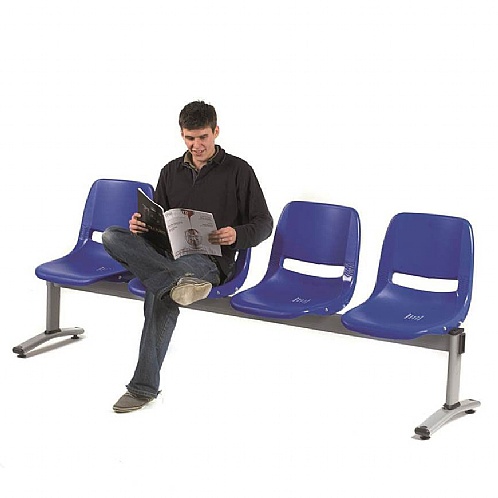 Beam Seating, Flat Packed - Office Furniture