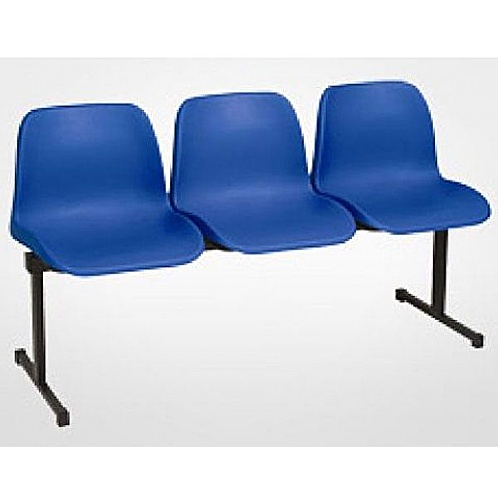Beam Seating, Fully Welded - Office Furniture