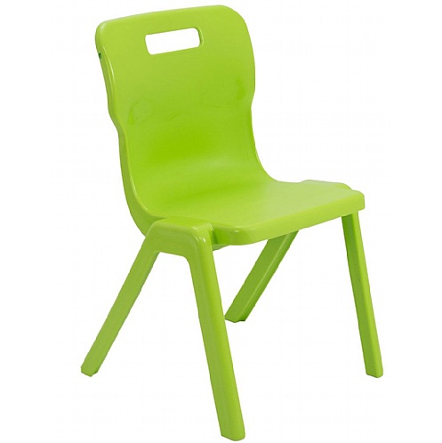 Classroom Chairs - No Assembly Various Colours & Sizes - School Furniture