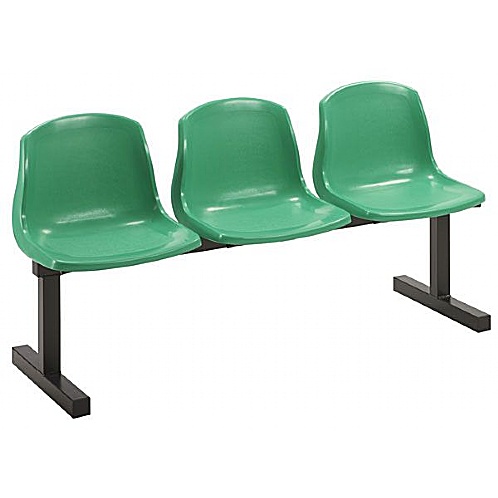 Harvey Beam Seating Units - Office Furniture