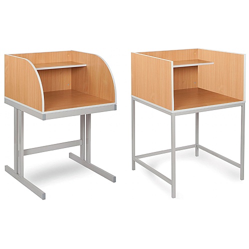 Study Carrels - School Furniture
