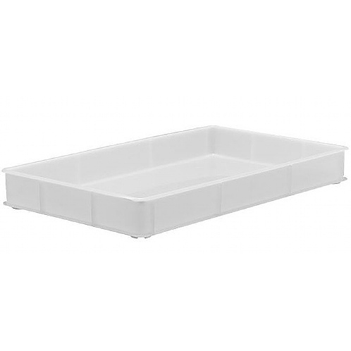 Bakery Plastic Trays, Next Day Delivery - Storage and Handling