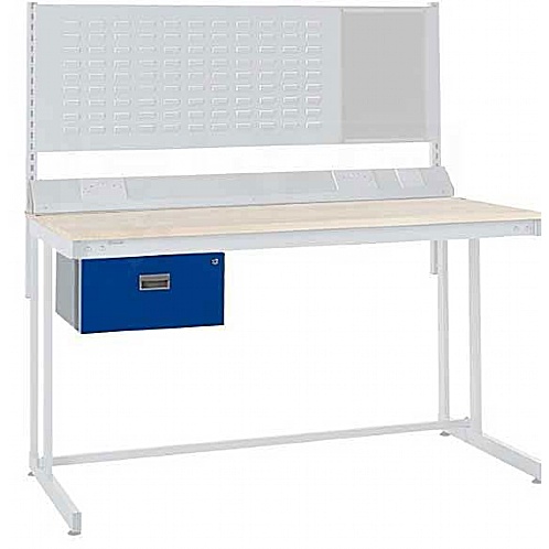 Cantilever Workbenches Acc's, 5-Days Delivery - Workshop Products