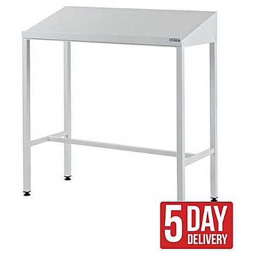 Team Leader Workstations - Workshop Products