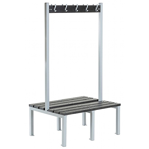 ECO Changing Room Bench Units - School Furniture