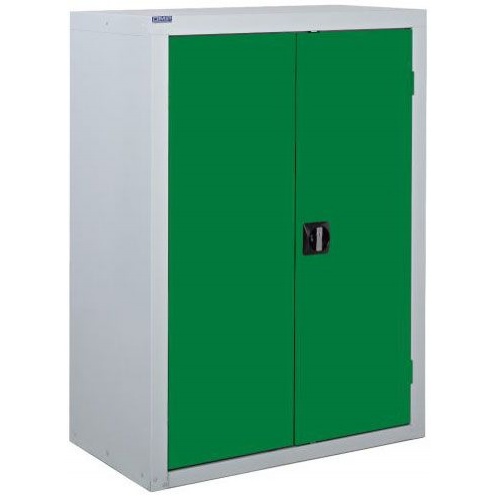 Workplace Cupboards, 1200mm high - Office Storage