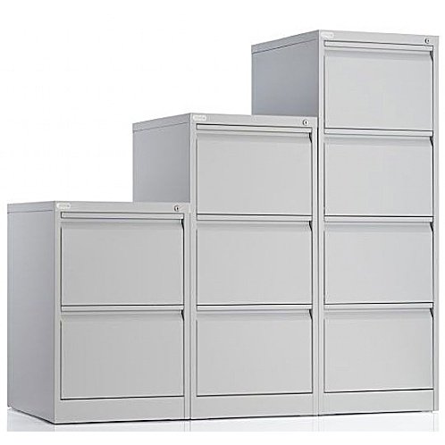 Budget Filing Cabinet, Affordable Office Storage - Office Storage