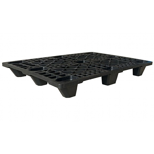 Plastic Export Pallet  1200 x 800mm  Supplied in Pack of 10 - Storage and Handling