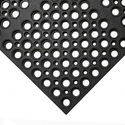 Workplace Mats, COBA Deluxe Anti-Fatigue Mat - Site, Safety & Security