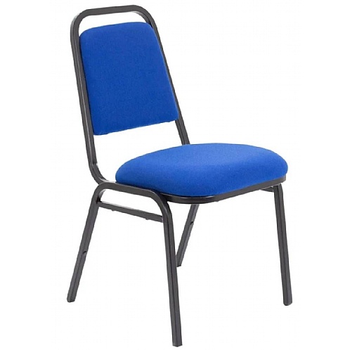Banqueting Multi Purpose Chair with High Back & Handle - Reception Meet Area