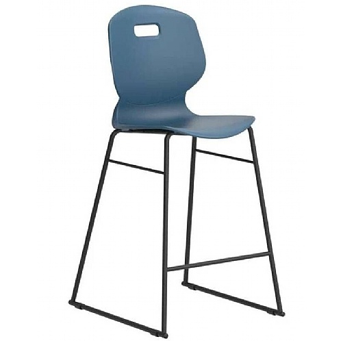 ARC High Classroom Chair for Schools - School Furniture