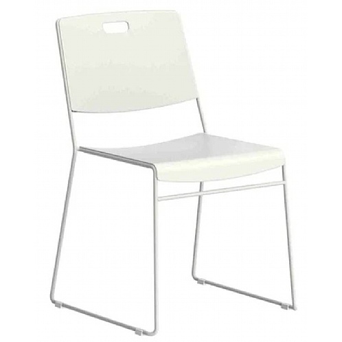 ARC High Density Stacker Chair for Schools - School Furniture