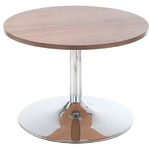 Astral Low Coffee Table for Reception Areas - Reception Meet Area