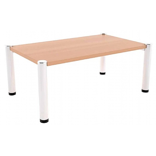 Reception Coffee Tables FSC Certified - Reception Meet Area