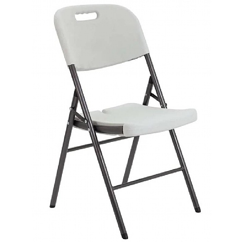 Morph Folding Chair for Schools and Event Venues - Reception Meet Area