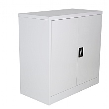 Half Height Cupboard,  Affordable Steel Storage Unit