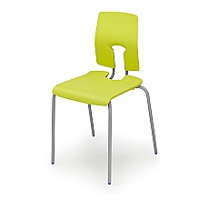 Leaf Polypropylene Chair