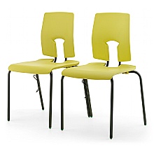 Leaf Chairs Linkesd