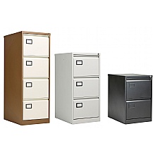 BISLEY Contract Contract Filing Cabinets