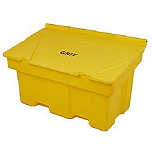 Stacking Grit Bin 350 Litres