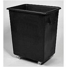 150 Litres recycled plastic botle skips