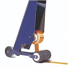 Applicator for 50 & 75 mm floor tapes