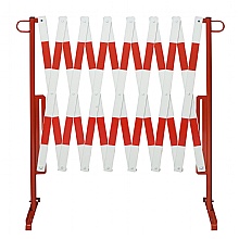 Heavy Duty Extendable Barrier 3600mm