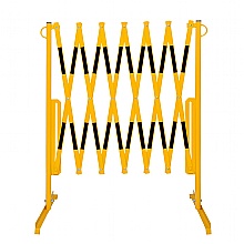 Light Duty Extendable Barrier, 4000mm