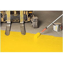 Industrial Non-Slip Floor Coating Paint