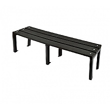 Changing Room Benches