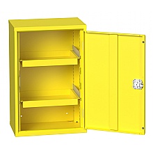 small Hazardous Safety Cabinet